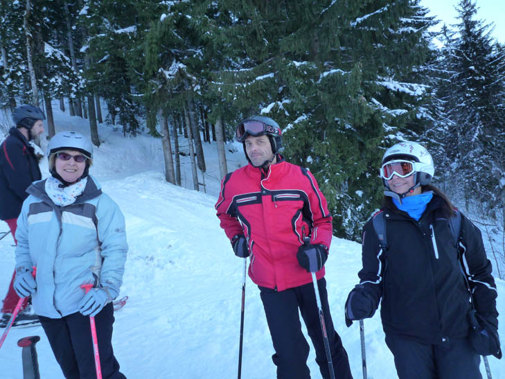 skifahren zillertal 039