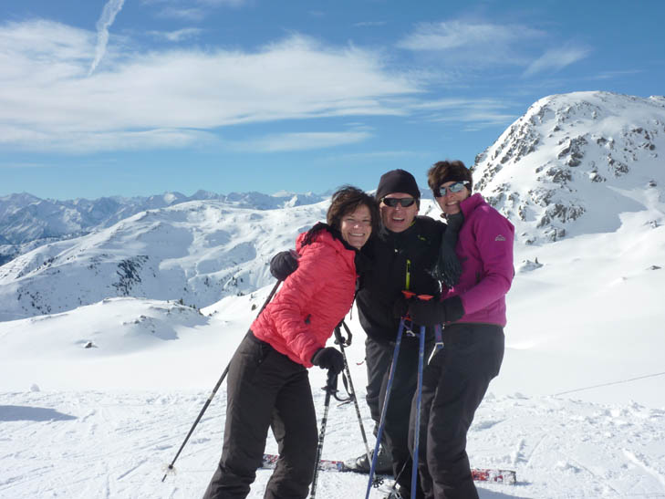 skifahren zillertal 086
