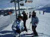 skifahren zillertal 106