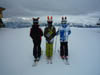 skifahren zillertal 158