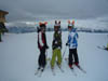 skifahren zillertal 160